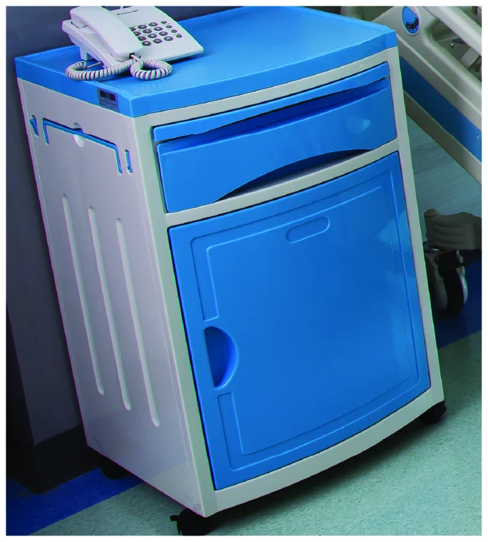 carts and cabinetry