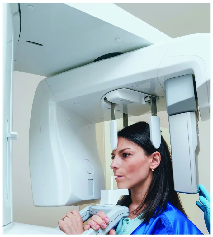 diagnostic imaging enclosures