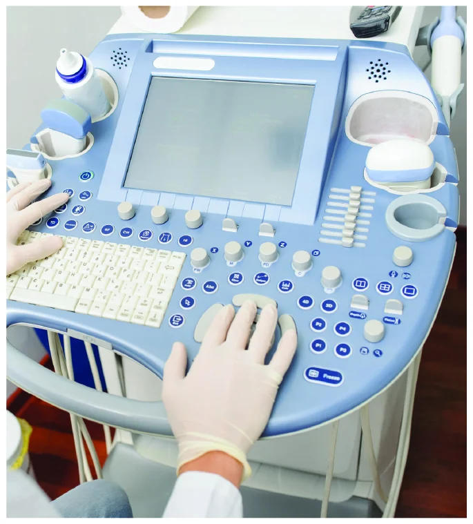electronic panels