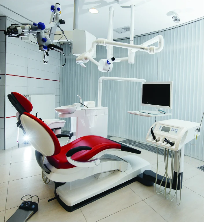 patient room furniture
