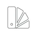 range of design