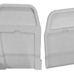 seat shells for molon labe seat