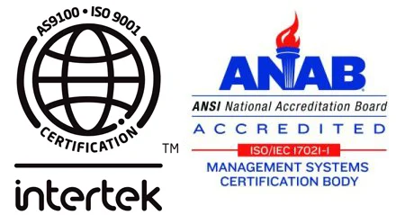 AS9100 - ISO 9001